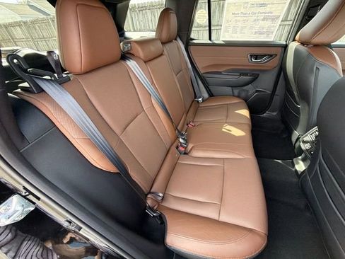 New 2026 Subaru Outback Touring XT AWD/4WD image 29