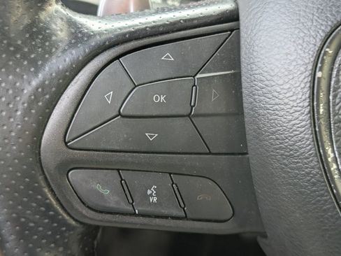 Used 2019 Dodge Charger Scat Pack w/ Navigation & Travel Group image 14