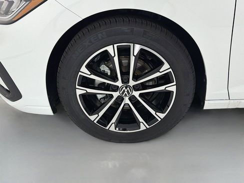 New 2026 Volkswagen Jetta Sport FWD image 29