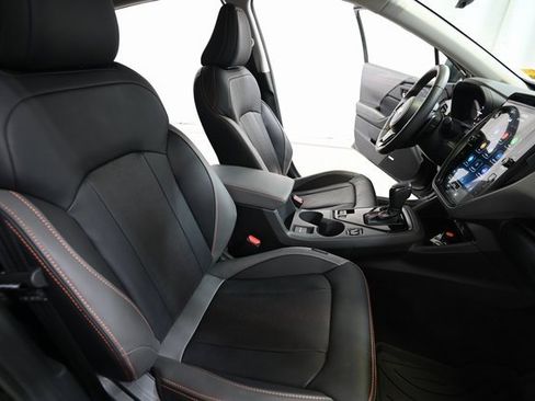 Certified 2025 Subaru Crosstrek 2.5i Limited w/ Popular Package #3A image 23