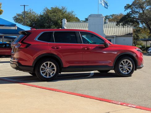 Used 2023 Honda CR-V EX-L image 4