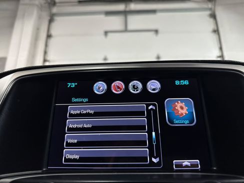 Used 2018 GMC Sierra 1500 SLT w/ SLT Premium Package AWD/4WD image 33