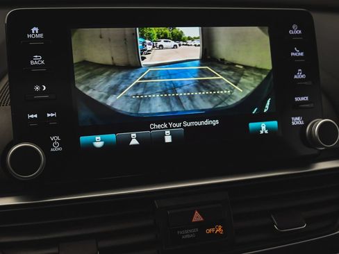 Used 2020 Honda Accord EX-L image 17