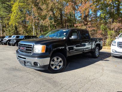 Used 2010 GMC Sierra 1500 SLT w/ SLT Convenience Package