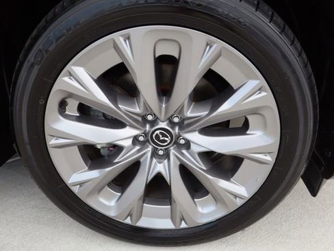 Used 2024 MAZDA CX-90 3.3 Turbo w/ Premium Plus Pkg AWD/4WD image 55