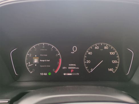 New 2025 Honda Pilot TrailSport image 33