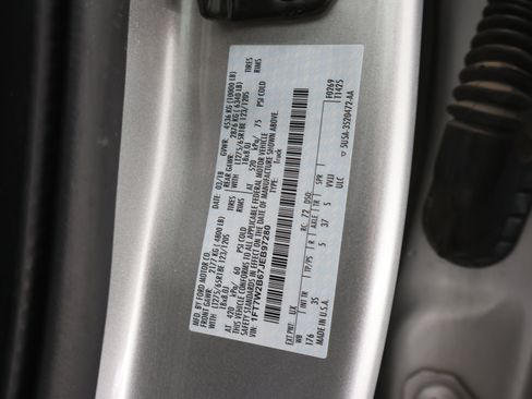 Used 2018 Ford F250 XLT image 58