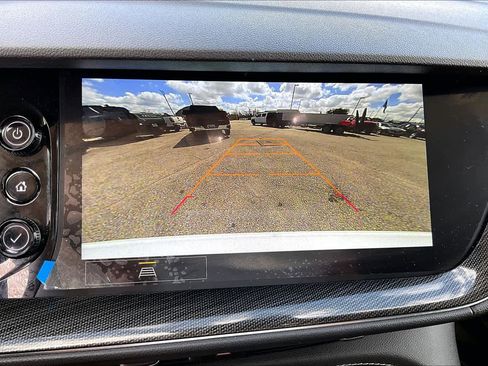 Certified 2023 Buick Envision Essence image 26