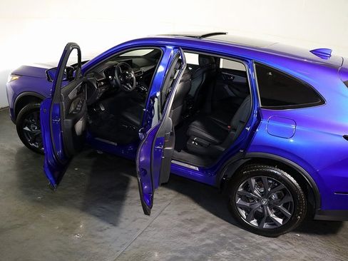 Certified 2024 Acura MDX A-Spec image 5