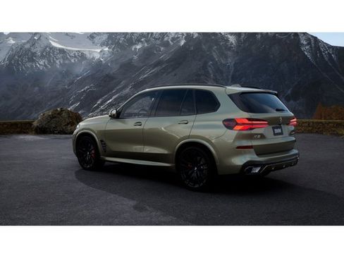 New 2026 BMW X5 sDrive40i RWD image 2
