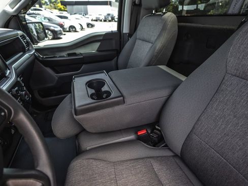 Used 2025 Ford F150 XL RWD image 26