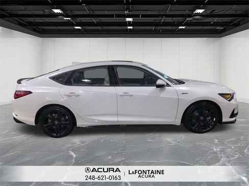 New 2026 Acura Integra A-Spec image 6