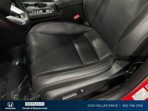 Used 2024 Honda Civic Sport Touring image 19