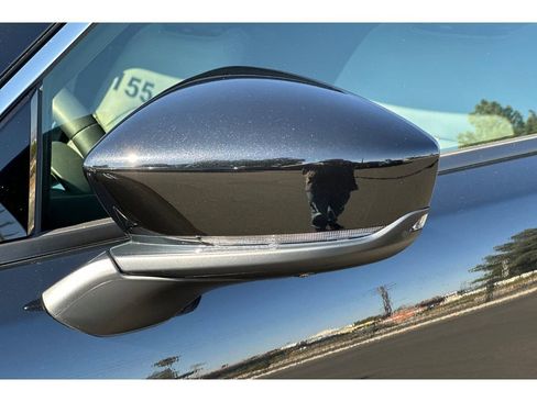 Certified 2025 MAZDA CX-90 3.3 Turbo w/ Premium Plus Pkg image 16