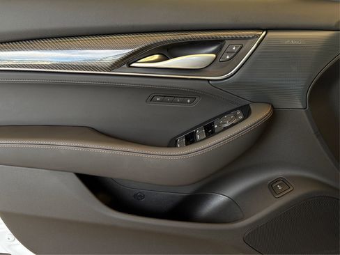 New 2026 Cadillac CT5 Sport RWD image 20