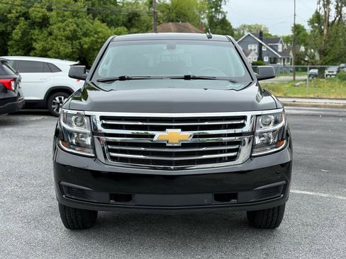 Used 2020 Chevrolet Tahoe 4WD image 10