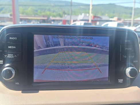 Used 2020 Hyundai Santa Fe SEL FWD image 30