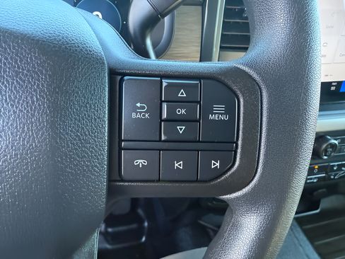 Used 2025 Ford F150 XL AWD/4WD image 15