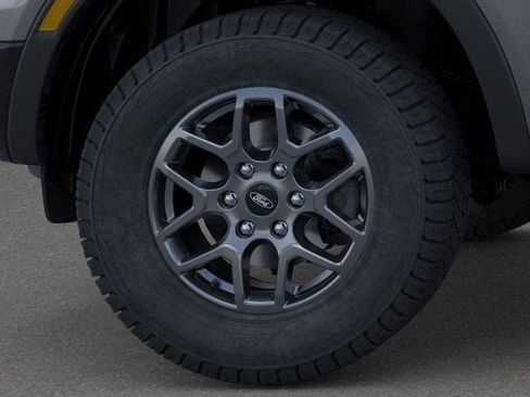 New 2026 Ford Ranger XLT image 19