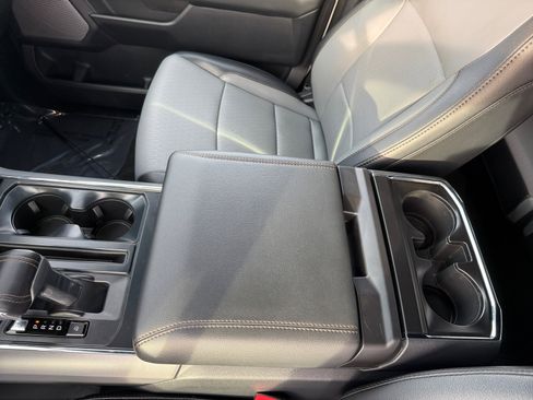 Certified 2024 Ford F150 Lightning Lariat image 14