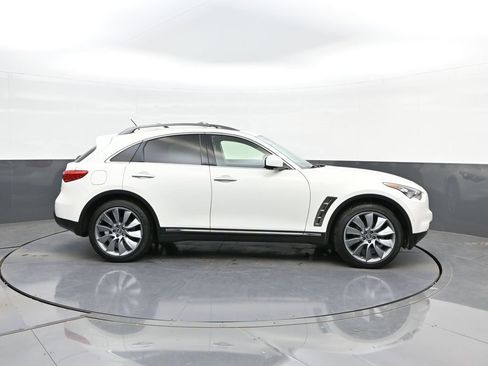 Used 2013 INFINITI FX37 Limited Edition image 24
