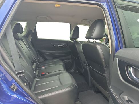 Used 2018 Nissan Rogue SL AWD/4WD image 23