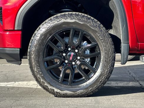 Used 2023 GMC Sierra 1500 Elevation w/ LPO, Elevation Black Package image 26