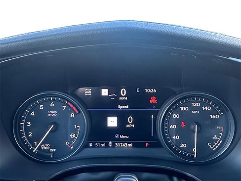 Used 2023 Cadillac XT6 Premium Luxury w/ Technology Package image 13