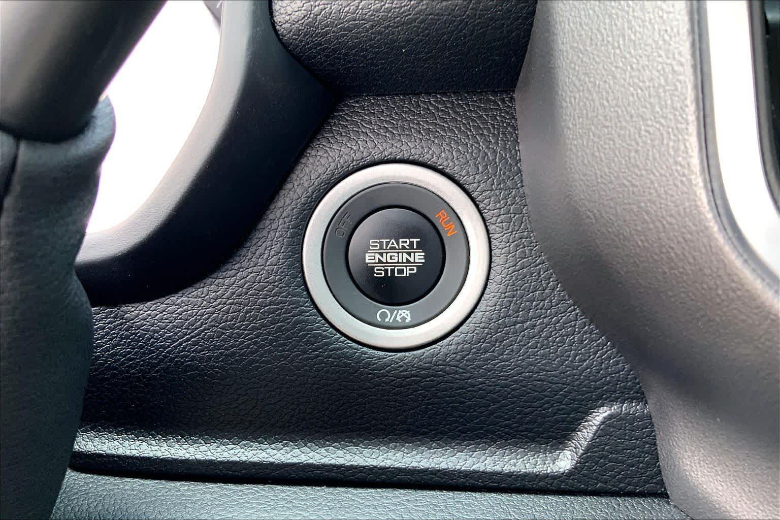 New 2026 RAM 2500 Big Horn AWD/4WD image 18