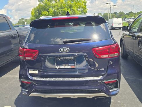 Used 2020 Kia Sorento SX AWD/4WD image 8