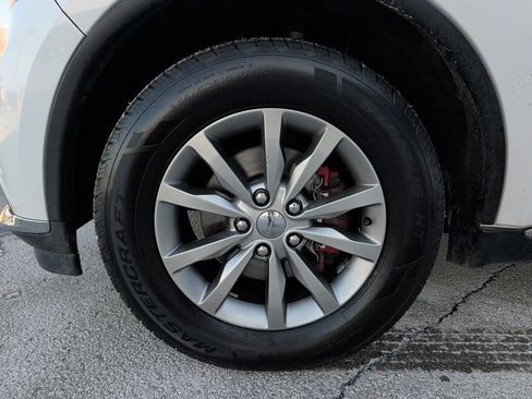 Used 2018 Dodge Durango SXT w/ Quick Order Package 2BB image 4