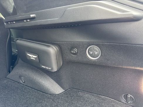 New 2026 Genesis GV80 3.5T e-SC image 14