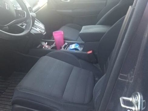 Used 2019 Honda CR-V LX image 20