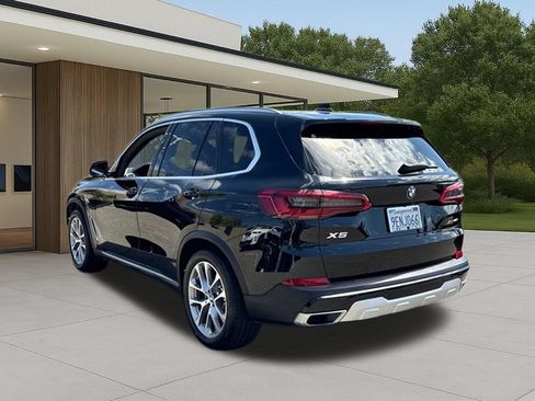 Used 2019 BMW X5 xDrive40i w/ Convenience Package AWD/4WD image 12