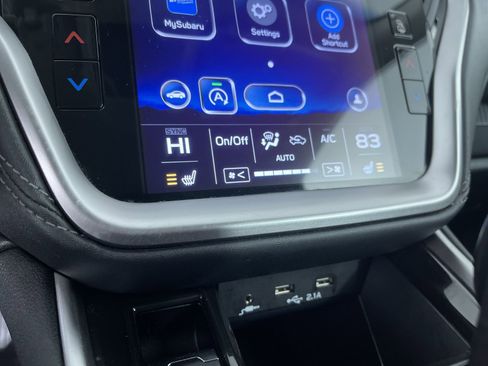 Used 2022 Subaru Outback Premium image 20