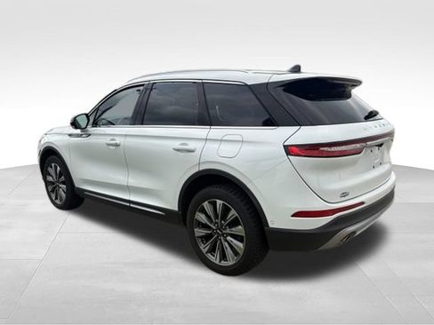 Used 2022 Lincoln Corsair Reserve w/ Equipment Group 201A AWD/4WD image 2