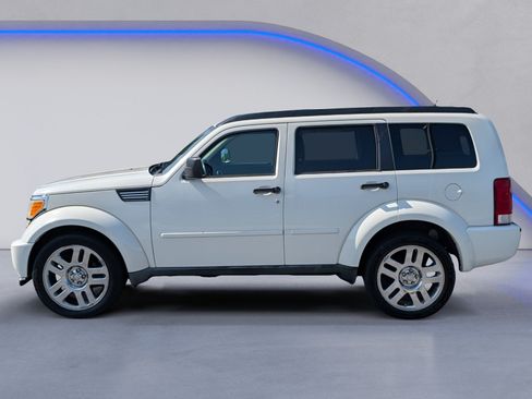 Used 2008 Dodge Nitro SLT RWD image 6