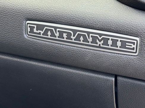 New 2026 RAM 1500 Laramie w/ Night Edition AWD/4WD image 30