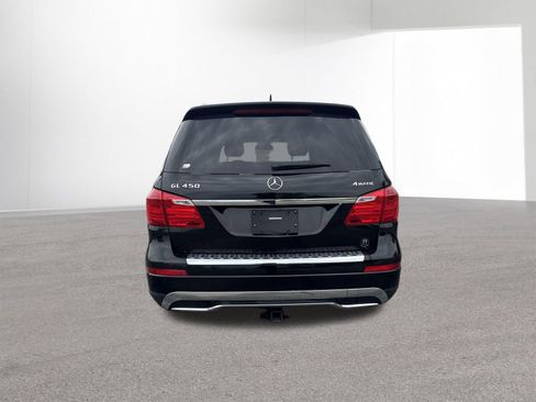 Used 2016 Mercedes-Benz GL 450 4MATIC image 6
