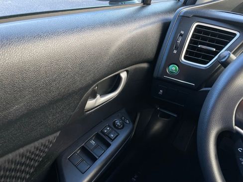 Used 2014 Honda Civic LX image 23