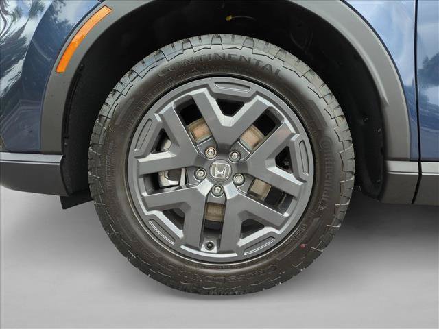 Used 2026 Honda CR-V TrailSport image 10
