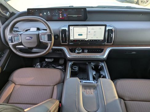 New 2026 Ford Expedition Max King Ranch image 20
