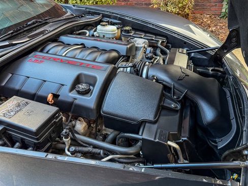 Used 2013 Chevrolet Corvette Convertible image 67