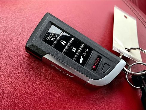 Used 2024 Acura MDX Type S image 15