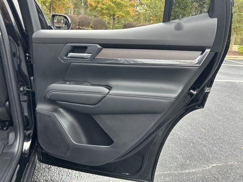 New 2026 GMC Terrain Denali image 54