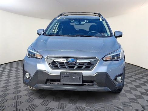 Used 2023 Subaru Crosstrek 2.5i Limited image 5