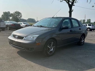 Used 2005 Ford Focus S