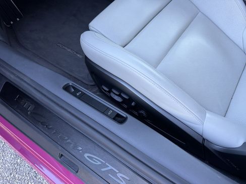 Certified 2023 Porsche 911 Carrera GTS w/ Premium Package image 13