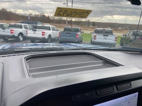 Certified 2024 Ford F150 STX image 26