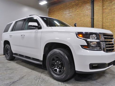Used 2019 Chevrolet Tahoe 4WD image 6